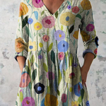 Damen-Bluse – Produktansicht 2
