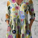 Damen-Bluse – Produktansicht 2