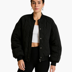 Oversize-Daunenjacke – Produktansicht 2
