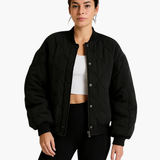 Oversize-Daunenjacke – Produktansicht 2