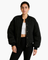 Oversize-Daunenjacke – Produktansicht 2