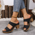Elegante, bequeme Sandalen – Produktansicht 7