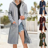 Damen-Strickjacke – Produktansicht 2