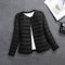 Damen-Puffer-Winterjacke – Produktansicht 7