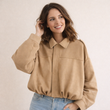Oversize-Bomberjacke – Produktansicht 2
