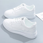 Bequeme Sneakers mit weicher Dämpfung – Produktansicht 6