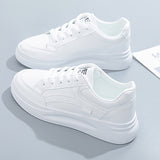 Bequeme Sneakers mit weicher Dämpfung – Produktansicht 6