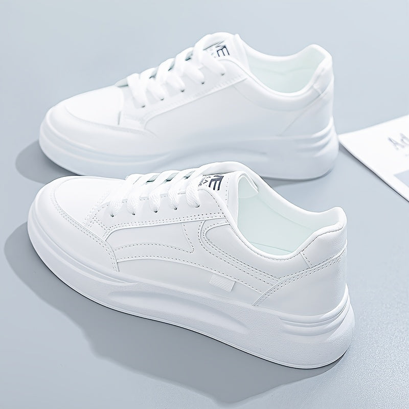 Bequeme Sneakers mit weicher Dämpfung – Produktansicht 6