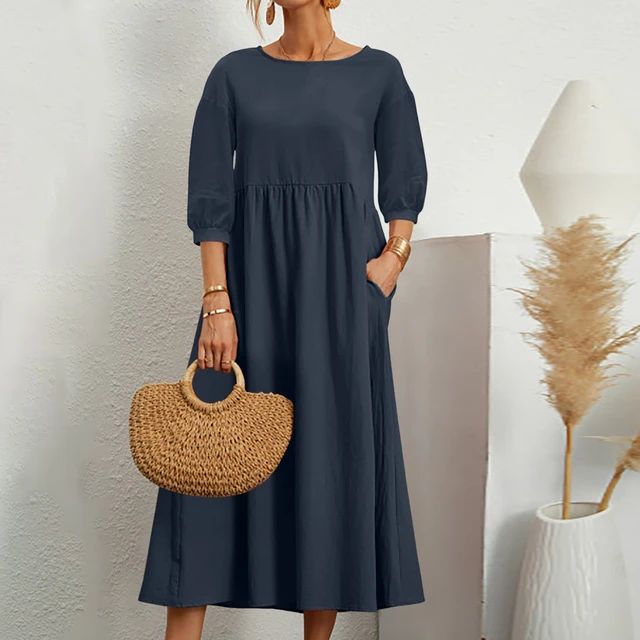 Elegantes, figurbetontes Kleid – Produktansicht 2