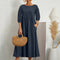 Elegantes, figurbetontes Kleid – Produktansicht 2