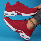 Bequeme Sneakers mit dämpfender Sohle – Produktansicht 5