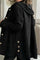Cordjacke mit Kapuze – Produktansicht 5