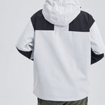 3-in-1-Fleecejacke mit herausnehmbarem Futter – Produktansicht 6