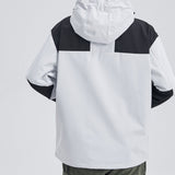 3-in-1-Fleecejacke mit herausnehmbarem Futter – Produktansicht 6