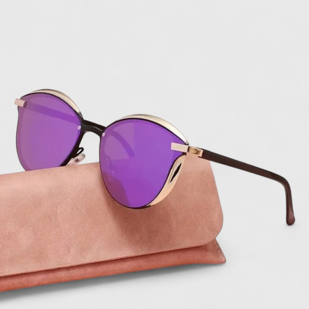 Elegante Sonnenbrille für jeden Anlass – Produktansicht 3
