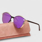 Elegante Sonnenbrille für jeden Anlass – Produktansicht 3