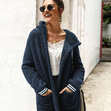 Damen-Pelzjacke – Produktansicht 6