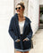 Damen-Pelzjacke – Produktansicht 6