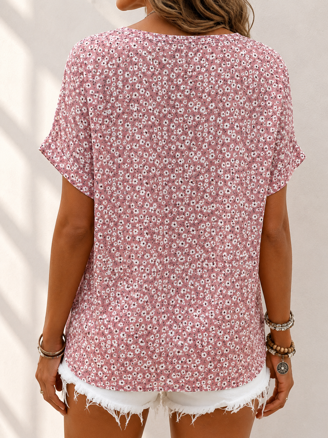 Damen-Bluse – Produktansicht 7