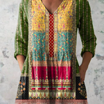 Damen-Bluse – Produktansicht 2