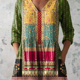 Damen-Bluse – Produktansicht 2