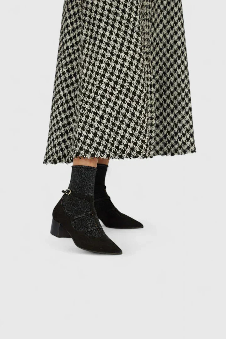 Klassische Pumps mit Dämpfung – Produktansicht 4