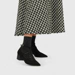 Klassische Pumps mit Dämpfung – Produktansicht 4