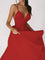 Stilvolles, minimalistisches Kleid – Produktansicht 12