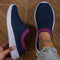 Leichte Slip-on-Sneaker mit rutschfester Sohle – Produktansicht 2