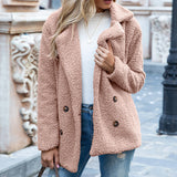 Teddyjacke für Damen – Produktansicht 13