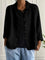 Damen-Knopfjacke – Produktansicht 6