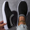 Leichte Slip-on-Sneaker mit rutschfester Sohle – Produktansicht 1