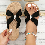 Bequeme Sommersandalen – Produktansicht 1