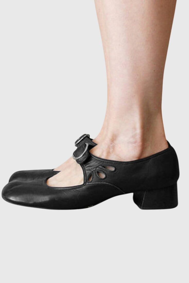 Bequeme Sandalen mit weicher Dämpfung – Produktansicht 4