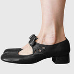 Bequeme Sandalen mit weicher Dämpfung – Produktansicht 4