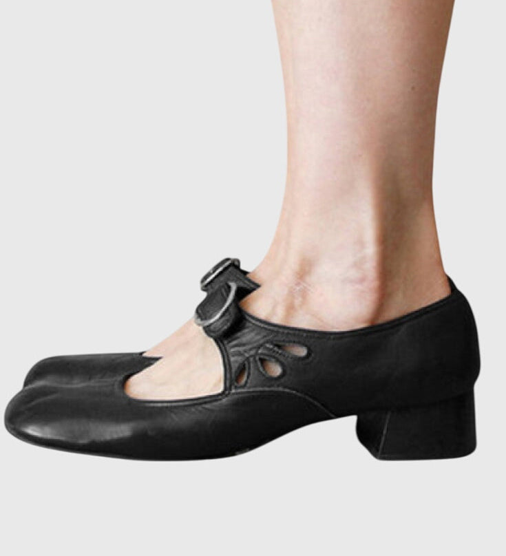 Bequeme Sandalen mit weicher Dämpfung – Produktansicht 4