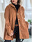 Cordjacke mit Kapuze – Produktansicht 9