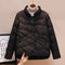 leichte Premium-Steppjacke – Produktansicht 3