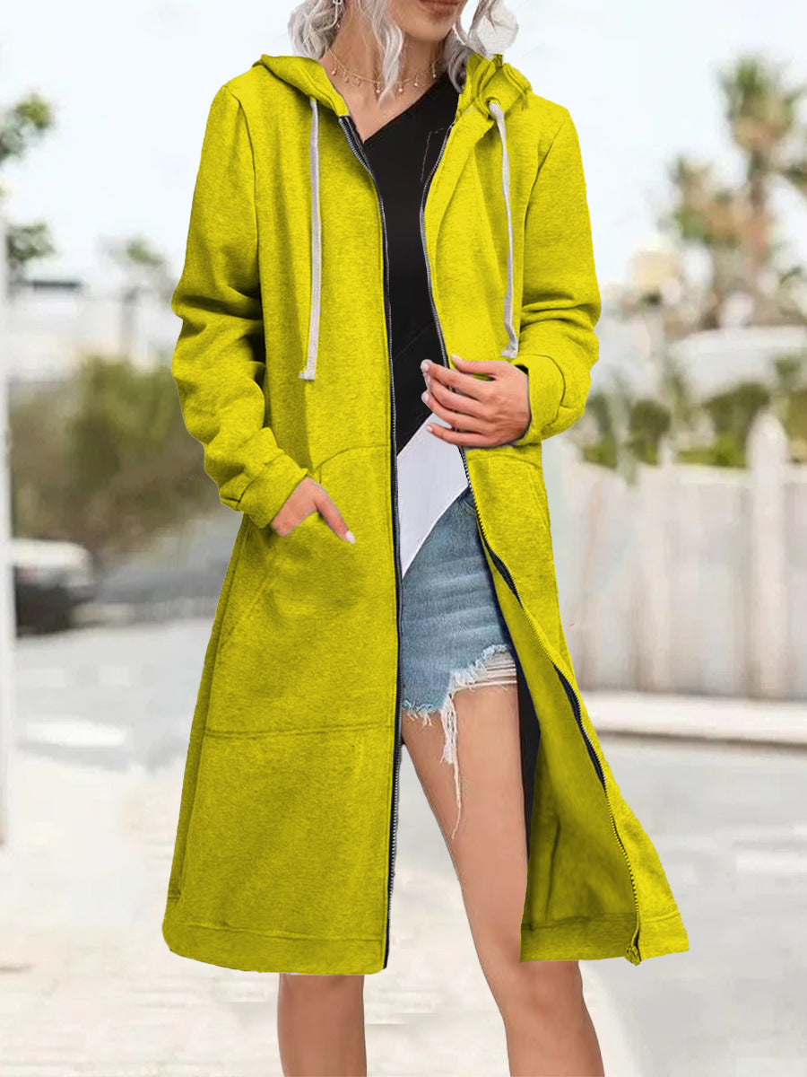 Damen-Strickjacke – Produktansicht 13