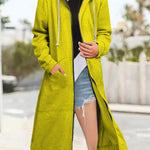 Damen-Strickjacke – Produktansicht 13
