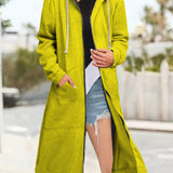 Damen-Strickjacke – Produktansicht 13