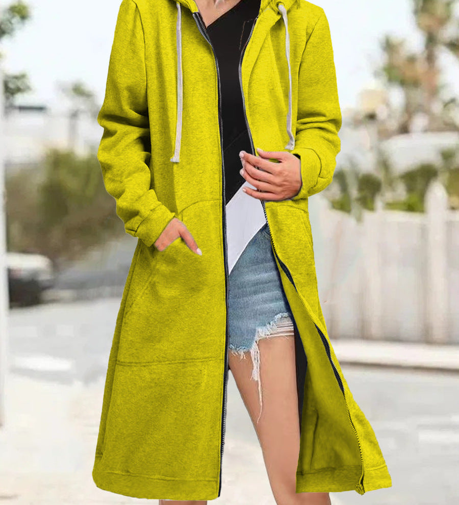 Damen-Strickjacke – Produktansicht 13