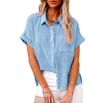 Damen-Bluse – Produktansicht 5