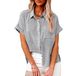 Damen-Bluse – Produktansicht 7