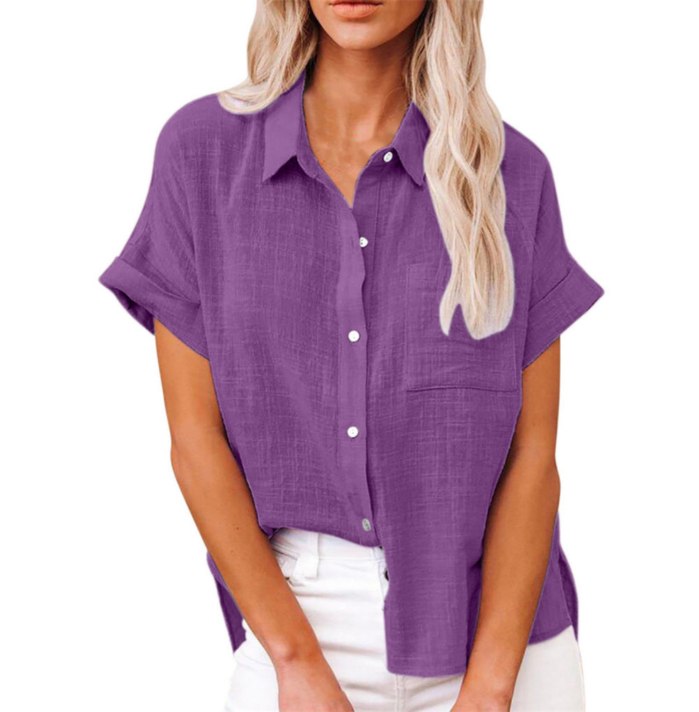 Damen-Bluse – Produktansicht 10