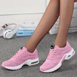 Bequeme Sneakers mit dämpfender Sohle – Produktansicht 8