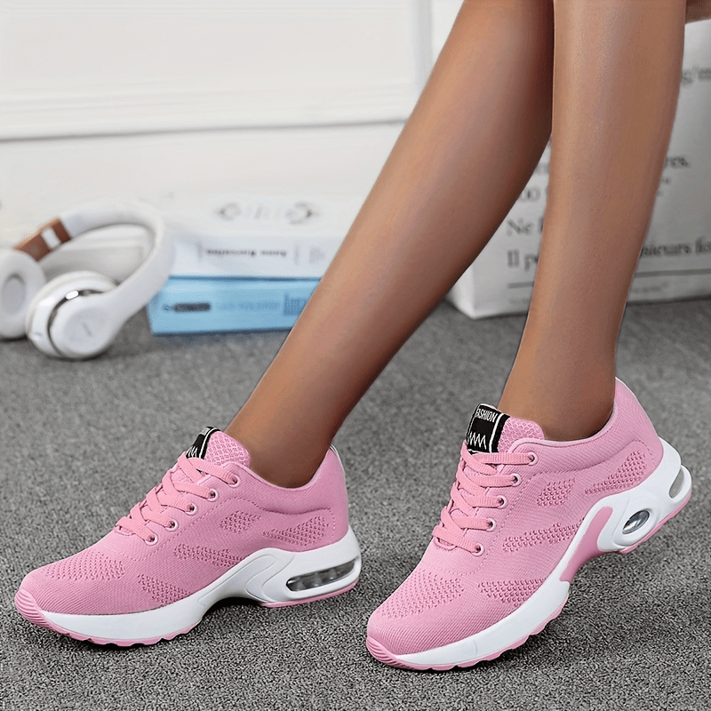 Bequeme Sneakers mit dämpfender Sohle – Produktansicht 8