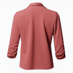 Premium-Langarmjacke – Produktansicht 3
