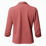 Premium-Langarmjacke – Produktansicht 3