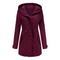 Windbreakerjacke für Damen – Produktansicht 3
